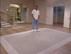 BACK IN THE DAY |5/20/96| The last episode of The Fresh Prince of Bel-Air aired on NBC.