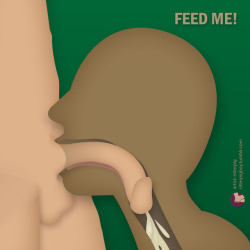 menfucking:      Feeding time