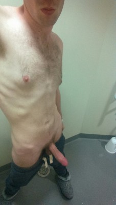 curiouslad22:Just me, 22 and horny….more