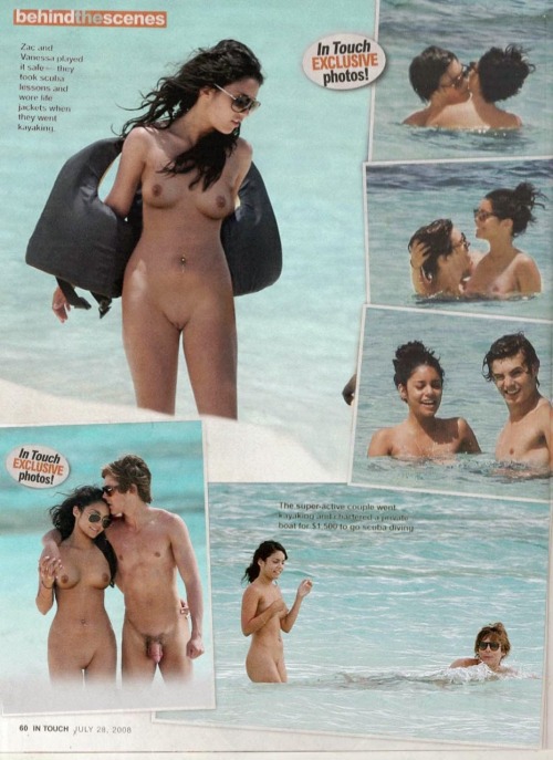 famous-nsfw-tub:  redcelebs:  Vanessa Hudgens @redcelebs  Most of those we had posted before, but those from the beach were the gems missing from Vanessa’s crown. Well, now it’s complete… 