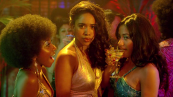 hirxeth: The Get Down (2016-) Created by Stephen Adly Guirgis and Baz Luhrmann