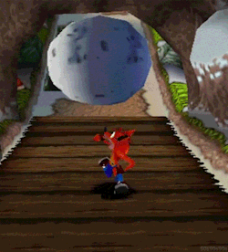 steadypickingmyfro:  damnnlyssa:  if you fucked with crash then you know the anxiety these levels created  Mane 