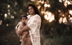 naked-yogi:  fastcompany:  “My own experience inspired me to spread the word and encourage other mothers, as well as non-mothers, to see breastfeeding the way it’s supposed to be seen.”These gorgeous photos of mothers breastfeeding will change the