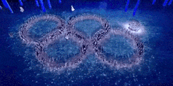 yahoosports:  Well done, Russia.  Russia pokes fun at the Opening Ceremony Olympic ring mishap during Closing Ceremony 