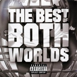 BACK IN THE DAY |3/26/02| Jay Z &amp; R. Kelly released their collaborative debut, Best of Both Worlds on on Roc-A-Fella/Def Jam Records.