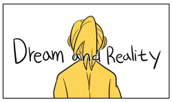 diaemyung:  Dream and Reality