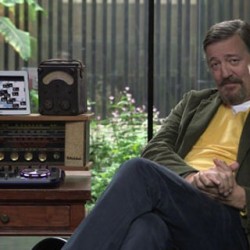      I&rsquo;m watching Stephen Fry: Gadget Man    “with Richard Ayoade”                      Check-in to               Stephen Fry: Gadget Man on GetGlue.com 