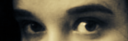 analcrowgirl222:  I’ve been told that when I cum, my eyes roll back so hard they Yahtzee.  You see, my eyes tell a story all their own. Far from crazy, but mischievous, and myopic. My eyes scream my longing to the world. 