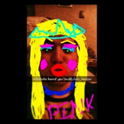 The cray cray shit I do on snapchat. #Instagay #instafollow #gay #cheeky #selfie #snapchat #instalike #brownlife #milkshake #booboo #pansexual #instabi #oui #oui