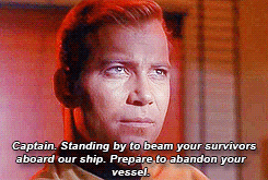 tennantarse:   Just one more duty to perform.   Balance of Terror, with the Romulan Captain for idoitbrilliantly.  