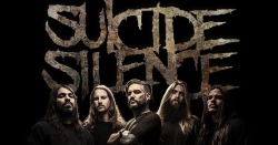 New Suicide Silence coming soon!