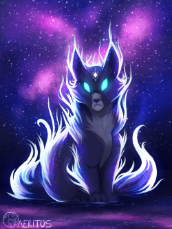 Btw I finished the first 6 Warriors book.I LOVED how Starclan was described&hellip; so have a precious Bluestar &lt;3Friendly reminder that COMMISSIONS ARE OPEN!!!Commissions - RedBubble - ForFansByFans - Buy Me A Coffe  