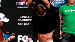 jester-:  bravodelta9:  steviepsyclone:  werebottom:   UFC fighter Kyle Kingsbury showing his support for the LGBT community - Legalize Gay  Look at the disappointment in that salty bitch’s eyes    You used my gif!  Right?? #SaltyBitch 