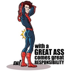 #spiderman #marvelcomics