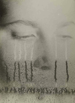 atavus:  Elfriede Stegemeyer - Untitled (Face