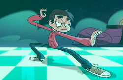 You’ve been visited by best-looking Marco.Reblog for good luck.Ignore for wet socks.