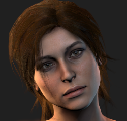 dentol-sfm:  *Has Redâ€™s Lara Croft model*  Pic of me   