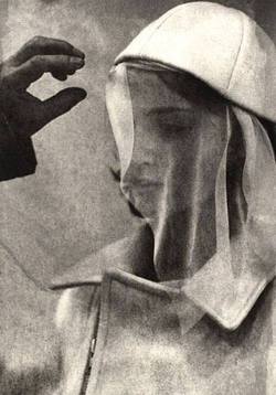 Dora Maar - Nusch Éluard, 1932