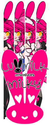HentaiPorn4u.com Pic- Official Luvmilk Logo and Mascot ‘Milky’ teaser!Look&hellip; http://animepics.hentaiporn4u.com/uncategorized/official-luvmilk-logo-and-mascot-milky-teaserlook/Official Luvmilk Logo and Mascot ‘Milky’ teaser!Look&hellip;
