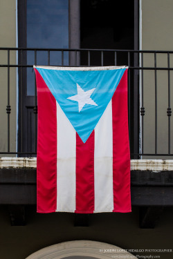 josephlopezphotography:  Puertorican Flag