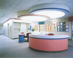 manila-automat: Institutional Architecture, 1993