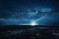 landscape-photo-graphy:  Edge by Mikko LagerstedtCaptivating and illuminating, Finnish photographer Mikko Lagerstedt’s (previously featured here) series entitled, “Edge” featured photographs taken from the “edge of the world.” Covering the