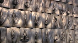 The great wall of vagina.. found on YouTube.