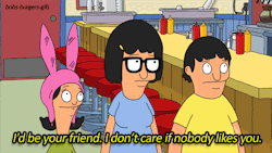 I wish there was an endless supply of Bob&rsquo;s Burgers episodes forever and ever. Amen.