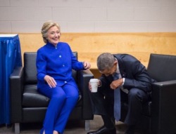 fhabhotdamncobs:  shrillaryclinton:  “and then he said, his temperament was his strongest asset”     W♂♂F     (WARNING!   No “Pretty Boys” here.)    😂😂😆🙋🏽