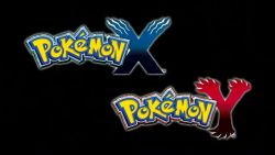 heltotheyeah:  tonystarksidentitydisc:  tinycartridge:  Pokémon X/Y’s new starters and 3D world Farewell, 2D Pokémon sprites. Announced this morning, Pokémon X and Y will be the first fully 3D entry for the series, as well as the first one to receive