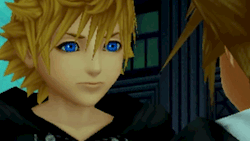 namiiswan:  Request Meme 4merican-beauty asked:Kingdom Hearts 3D + Favorite scene? 