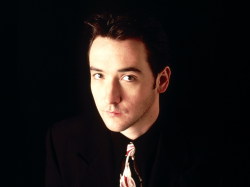 If ever i&rsquo;ve crushed on someone so hard, it is this man&hellip; Mr. John Cusack. 