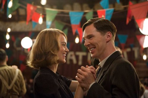 cumberbatchweb:  Bletchley Park is to have a special exhibition of clothes & props from #ImitationGame To celebrate the release of The Imitation Game in UK cinemas on November 14, Bletchley Park will open a major new exhibition, taking visitors behind