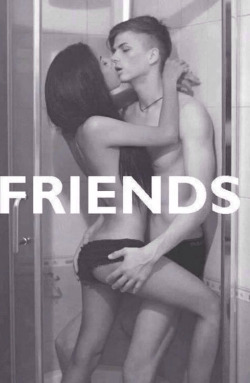  friends with benefits  