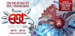 Insomniacevents:  Headliners! We Are On The Road To Edc Vegas 2014! This Adventure