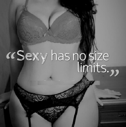 Real women have curves ~!