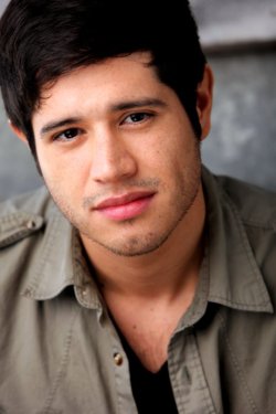 dime-with-a-halo:  Jorge Diaz became an actor in 1998. His popularity is becoming greater and his roles in television and movies increase. You may have seen him in Michael J. Saul’s Crush (2009), American Trash (2011), Budz House (2011), Filly Brown