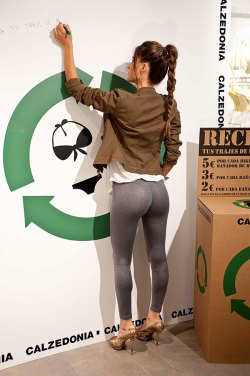 AAAMAAAZING! ahhh y no olviden reciclar!