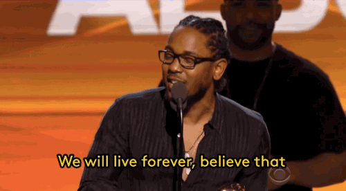 Porn refinery29:  Kendrick Lamar wins the Grammy photos