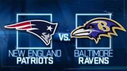 Almost Game Time, Let&Amp;Rsquo;S Go Pats