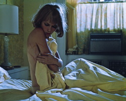 fohk:  Rosemary’s Baby (1968) dir. Roman Polanski