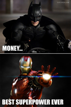 funniestpicturesdaily:  Money  Money and intelligence