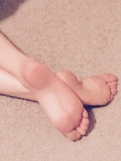 what do you all think?  Nice soles :)But the pic had a low resolution :((