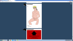 hoshi-no-kawa:  GUYS LOOK WHAT JUST HAPPENED ON MY DASH  LOL! I&rsquo;m so glad my post was a part it! :D
