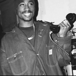 Happy Birthday, Tupac 😘 #Tupac