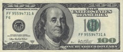 It&rsquo;s All About The Benjamins, Baby.  (Happy Birthday, Benjamin Franklin)