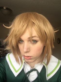 pookiecup:  Pics from my Chihiro cosplay a couple days ago~Gonna make another set in a few days, i’ll make sure to include a tumblr timestamp in that one ^^;