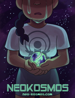 egomatter:  neo-kosmos:  It’s been one year since the launch of NEOKOSMOS.  This year has been quite the artistic and personal journey for both of us. NEOKOSMOS has been such an important part of both of our lives, and we are very excited to tell the