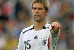 homo-power:  Thomas Hitzlsperger, First Outing from a german  Soccer Player. Januar 08, 2014. GREAT!!!!!!! 
