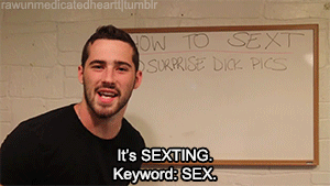misterw-love:  ysl123:  daintydepravity:  kittensplayground - I liked your post about dick pics. Have you seen this one? Makes me laugh every time I see it.  Bwahahahaha! So true! Lol  sensual-miss-d-posts maybe this wil help  Haha!